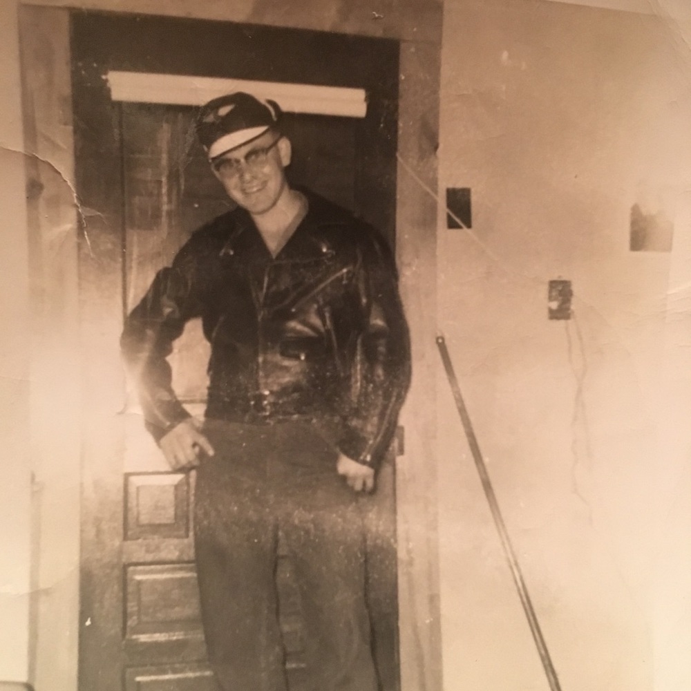 Meet your Posher, David